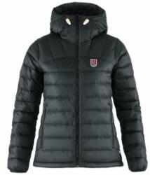 Fjällräven Expedition Pack Down Hoodie Women Jachetă Black M