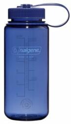 Nalgene Wide-Mouth 500 mL Sustain Sticlă Denim Sustain 2020-3516