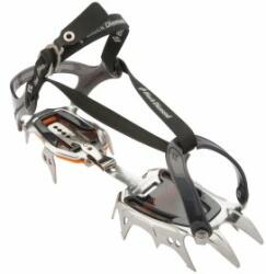 Black Diamond Serac Strap (BD400041) Crampoane Coltar alpinism