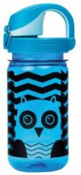 Nalgene OTF Kids Sticlă Blue Owl