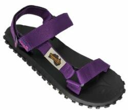 Gumbies Gambies Scrambler Sandals Purple Sandale Purple 38 EU