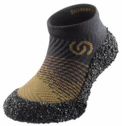 Skinners 2.0 Kids line Șosete Moss 26-27 EU