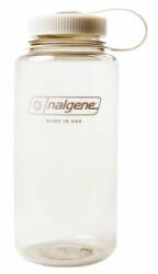 Nalgene Wide Mouth Sustain 1000 ml Sticlă Nalgene Cotton Sustain 2020-5132