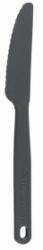 Sea to Summit Camp Cutlery Knife Cuțit Charcoal