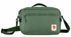 Fjällräven High Coast Crossbody Geantă Fjällräven Patina Green