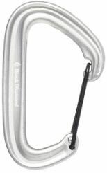 Black Diamond LITEWIRE Carabină Light Gray