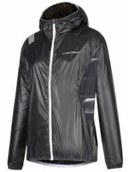 La Sportiva BRIZA WINDBREAKER Jacket Women Jachetă Carbon/Black M