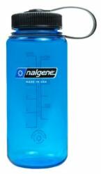 Nalgene Wide-Mouth 500 mL Sustain Sticlă Nalgene Slate Sustain 2020-1816