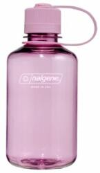 Nalgene Narrow-Mouth 500 mL Sustain Sticlă Cherry Blossom Sustain 2021-0616