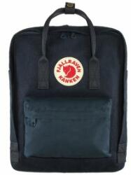 Fjällräven Kanken Re-Wool Rucsac Fjällräven Night Sky