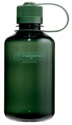 Nalgene Narrow-Mouth 500 mL Sustain Sticlă Jade Sustain 2021-0716