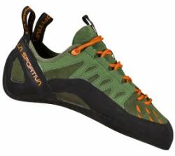 La Sportiva Tarantulace Cățărători Olive/Tiger 45, 5 EU