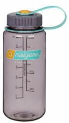 Nalgene Wide-Mouth 500 mL Sustain Sticlă Aubergine Sustain/2020-0316