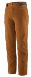 Patagonia Venga Rock Pants Men (Regular) Pantaloni Patagonia Tree Ring Brown 36