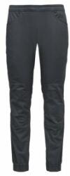 Black Diamond Notion Pants Men Pantaloni Charcoal XL