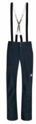 MAMMUT Eisfeld Guide SO Pants Men (1021-00370) Pantaloni Mammut Night 56