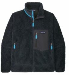 Patagonia Classic Retro-X Jacket Men Hanorac Patagonia Pitch Blue S