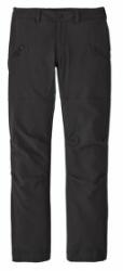 Patagonia Point Peak Trail Pants Women Pantaloni Patagonia Black 10