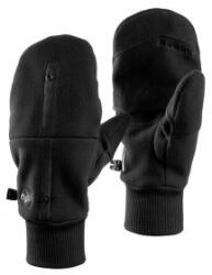 Mammut Shelter Glove Mănuși Mammut black 0001 12
