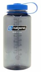 Nalgene Wide Mouth Sustain 1000 ml Sticlă Nalgene Gray Sustain/2020-1532