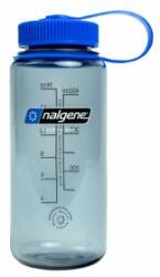Nalgene Wide-Mouth 500 mL Sustain Sticlă Nalgene Gray Sustain 2020-2916