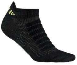 Craft ADV Dry Shaftles Sock Șosete Craft 999000 Black 37-39 EU