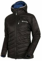 Sir Joseph HERON HOODED LADY Jachetă black M