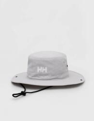 Helly Hansen kalap szürke, 67521 - szürke Univerzális méret