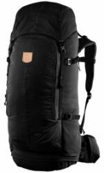 Fjällräven Keb 72 Women Rucsac Black-Black Rucsac tura