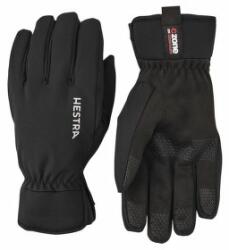 Hestra CZone Contact Glove -5 finger Mănuși Hestra Svart 7