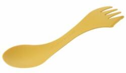 Light My Fire Spork Original Bio Linguriţă MustyYellow