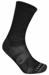 Lorpen LINER MERINO ECO Șosete 9937 BLACK 47-50 EU