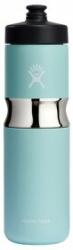 Hydro Flask 20 OZ WIDE MOUTH INSULATED SPORT BOTTLE Sticlă Hydro Flask 441 Dew