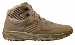 Mammut Ultimate III Mid GTX® Men Încălțăminte Mammut moor-titanium 46 2/3 EU