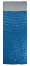 Grüezi bag Biopod Wolle Almhütte Sac de dormit True Blue 195 Sac de dormit