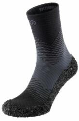 Skinners 2.0 Compression Șosete Anthracite 43-44 EU