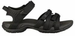 Teva Tirra Sandale BLACK/BLACK 38 EU