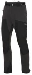 Directalpine Mountainer Tech 1.0 Pantaloni anthracite/black S