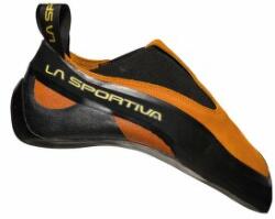 La Sportiva Cobra (20N) Cățărători La Sportiva Orange 39 EU