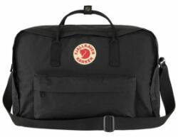 Fjällräven Kanken Weekender Geantă Black