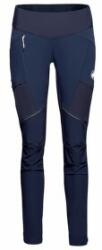 Mammut Eiger Speed SO Hybrid Pants Women Pantaloni Mammut Night 36