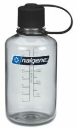Nalgene Narrow-Mouth 500 mL Sustain Sticlă Nalgene Gray Sustain 2021-1032