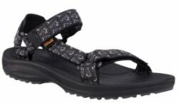 Teva Winsted Men Sandale Teva BAMBOO BLACK 40, 5 EU