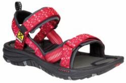 Source Gobi Women Sandale Tribal Red 42 EU