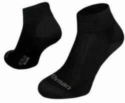 Northman Multisport Low Ultralight Șosete Northman Černá 34-35 EU