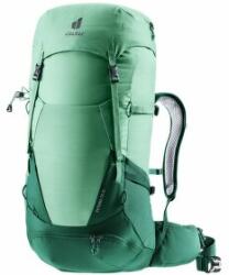 Deuter Futura 30 SL Rucsac deuter spearmint-seagreen Rucsac tura