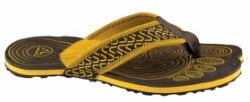 La Sportiva Swing Şlapi La Sportiva Black/Yellow (Black Yellow) 38 EU