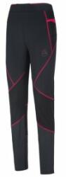 La Sportiva PRIMAL PANT Women Cuvânt Black/Cerise S