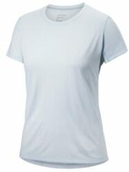 Arcteryx Taema Arc´Bird Crew SS Women Tricou cu mânecă scurtă Arcteryx Daybreak Heather L