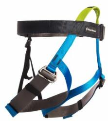 Black Diamond VARIO SPEED HARNESS Șaua Kingfisher
